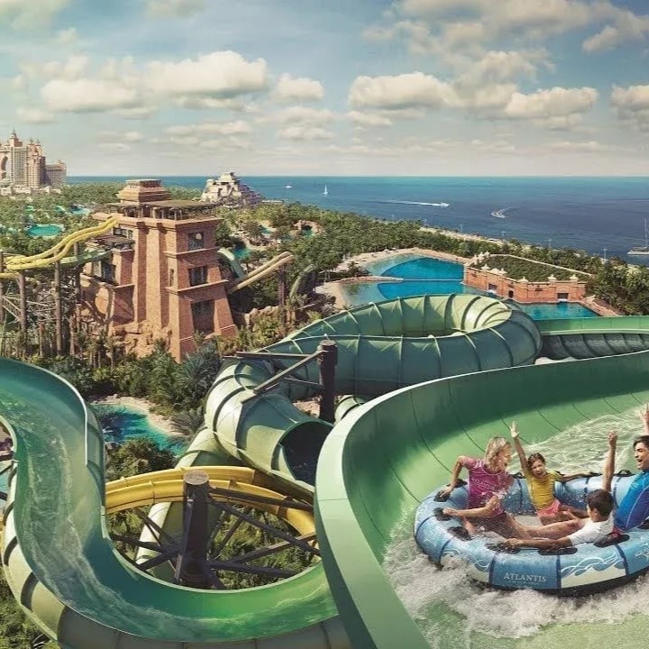 <strong data-start="40" data-end="83"><font style="vertical-align: inherit;"><font style="vertical-align: inherit;">Аквапарк Aquaventure: История.</font></font></strong><p data-start="85" data-end="394"><font style="vertical-align: inherit;"><font style="vertical-align: inherit;">Аквапарк Aquaventure, расположенный на острове Пальма Джумейра в Дубае, является не только крупнейшим водным парком Ближнего Востока, но и одним из самых впечатляющих в мире. Открытый в сентябре 2008 года в составе курорта Atlantis The Palm, он стал символом стремления Дубая к инновациям и роскоши.</font></font></p><p data-start="85" data-end="394"><strong data-start="396" data-end="419"><font style="vertical-align: inherit;"><font style="vertical-align: inherit;"><font style="vertical-align: inherit;"><font style="vertical-align: inherit;">Рекорды и инновации</font></font></font></font></strong></p>
<p data-start="421" data-end="773"><font style="vertical-align: inherit;"><font style="vertical-align: inherit;">В марте 2021 года Aquaventure осуществила масштабное расширение, увеличив свою площадь на треть. Были добавлены новые аттракционы, в том числе Башня Трайдент с 12 престижными горками, Лагуна Сплэшерс и Бухта Сплэшерс — крупнейшая детская зона в регионе. В результате парк стал домом для более чем 105 аттракционов и водных горок, включая такие уникальные, как:</font></font></p><ul><li><strong data-start="777" data-end="798"><font style="vertical-align: inherit;"><font style="vertical-align: inherit;"><font style="vertical-align: inherit;"><font style="vertical-align: inherit;">Odyssey of Terror</font></font></font></font></strong><font style="vertical-align: inherit;"><font style="vertical-align: inherit;"><font style="vertical-align: inherit;"><font style="vertical-align: inherit;"> — самая высокая водная горка в мире с технологией Double TornadoWAVE®.</font></font></font></font></li>
<li data-start="861" data-end="930">
<p data-start="863" data-end="930"><strong data-start="863" data-end="876"><font style="vertical-align: inherit;"><font style="vertical-align: inherit;">Shockwave</font></font></strong><font style="vertical-align: inherit;"><font style="vertical-align: inherit;"> — самая длинная семейная водная горка-коустер в мире;</font></font></p>
</li>
<li data-start="931" data-end="1007">
<p data-start="933" data-end="1007"><strong data-start="933" data-end="950"><font style="vertical-align: inherit;"><font style="vertical-align: inherit;">Логово Медузы</font></font></strong><font style="vertical-align: inherit;"><font style="vertical-align: inherit;"> — &nbsp;первая в регионе дуэльная водная горка PIPElineBLAST®.</font></font></p>
</li>
<li data-start="1008" data-end="1085">
<p data-start="1010" data-end="1085"><strong data-start="1010" data-end="1028"><font style="vertical-align: inherit;"><font style="vertical-align: inherit;">Бессмертный водопад</font></font></strong><font style="vertical-align: inherit;"><font style="vertical-align: inherit;"> — первое в мире скалодромное падение (прыжки со скалы).</font></font></p>
</li>
</ul>
<p data-start="1087" data-end="1255"><font style="vertical-align: inherit;"><font style="vertical-align: inherit;">В сентябре 2022 года Aquaventure официально занесен в Книгу рекордов Гиннесса как парк с наибольшим количеством водных горок — 50.</font></font></p>
<p data-start="1257" data-end="1301"><strong data-start="1257" data-end="1301"><font style="vertical-align: inherit;"><font style="vertical-align: inherit;">Морская жизнь и экологические инициативы</font></font></strong></p>
<p data-start="1303" data-end="1583"><font style="vertical-align: inherit;"><font style="vertical-align: inherit;">Aquaventure также гордится одним из крупнейших открытых морских аквариумов в мире — Ambassador Lagoon, в котором обитает более 65 000 морских животных, включая акул, скатов, морских коньков и коралловых рыб. Парк активно переходит в программы по сохранению морской флоры и фауны.</font></font></p>
<p data-start="1585" data-end="1620"><strong data-start="1585" data-end="1620"><font style="vertical-align: inherit;"><font style="vertical-align: inherit;">Уникальные достопримечательности и услуги</font></font></strong></p><ul><li><strong data-start="1624" data-end="1647"><font style="vertical-align: inherit;"><font style="vertical-align: inherit;">1 км частного пляжа</font></font></strong><font style="vertical-align: inherit;"><font style="vertical-align: inherit;"> с белым песком.</font></font></li><li><font style="vertical-align: inherit;"><font style="vertical-align: inherit;"><b>28 дополнительных горок и аттракционов. </b>Таким образом, общее число горок, аттракционов и развлечений в парке площадью 22,5 гектара превысило 105</font></font><font style="vertical-align: inherit;"><font style="vertical-align: inherit;">.</font></font></li>
<li data-start="1741" data-end="1788">
<p data-start="1743" data-end="1788"><strong data-start="1743" data-end="1767"><font style="vertical-align: inherit;"><font style="vertical-align: inherit;">26 ресторанов и кафе</font></font></strong><font style="vertical-align: inherit;"><font style="vertical-align: inherit;"> на территории парка.</font></font></p></li></ul><p><ul></ul></p><ul><li data-start="1741" data-end="1788">&nbsp;<b>26 морских аттракционов</b>, включая Dolphin Bay, Sea Lion Point и Shark Lagoon
</li>
<li data-start="1789" data-end="1848">
<p data-start="1791" data-end="1848"><strong data-start="1791" data-end="1816"><font style="vertical-align: inherit;"><font style="vertical-align: inherit;">Более 1 000 шезлонгов</font></font></strong><font style="vertical-align: inherit;"><font style="vertical-align: inherit;"> и 44 исторических зоны для отдыха.</font></font></p>
</li>
<li data-start="1849" data-end="1905">
<p data-start="1851" data-end="1905"><strong data-start="1851" data-end="1873"><font style="vertical-align: inherit;"><font style="vertical-align: inherit;">Водные виды спорта</font></font></strong><font style="vertical-align: inherit;"><font style="vertical-align: inherit;"> , моторизованные и немоторизованные.</font></font></p><p data-start="1851" data-end="1905"><font style="vertical-align: inherit;"><font style="vertical-align: inherit;"><span style="font-weight: 600; color: rgb(87, 87, 87); white-space-collapse: preserve-breaks;"><font style="vertical-align: inherit;"><font style="vertical-align: inherit;">В СТОИМОСТЬ ВХОДИТ ТРАНСФЕР + БИЛЕТЫ!!!</font></font></span></font></font></p></li></ul>