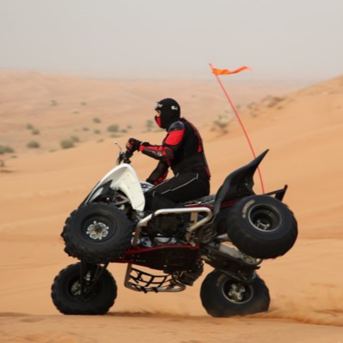 ПУСТЫННОЕ САФАРИ в Дубае. MEGA (NEW)