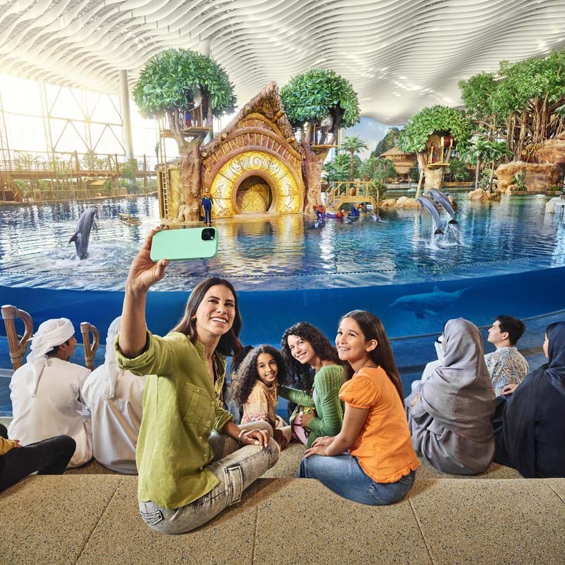 SEAWORLD (БИЛЕТ)