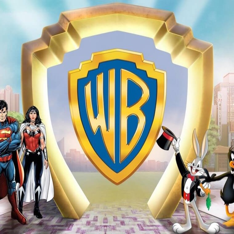 Warner Bros. World Abu Dhabi (БИЛЕТ)